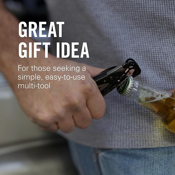 CX 7-in-1 Multi-Tool – Lightweight Everyday Carry