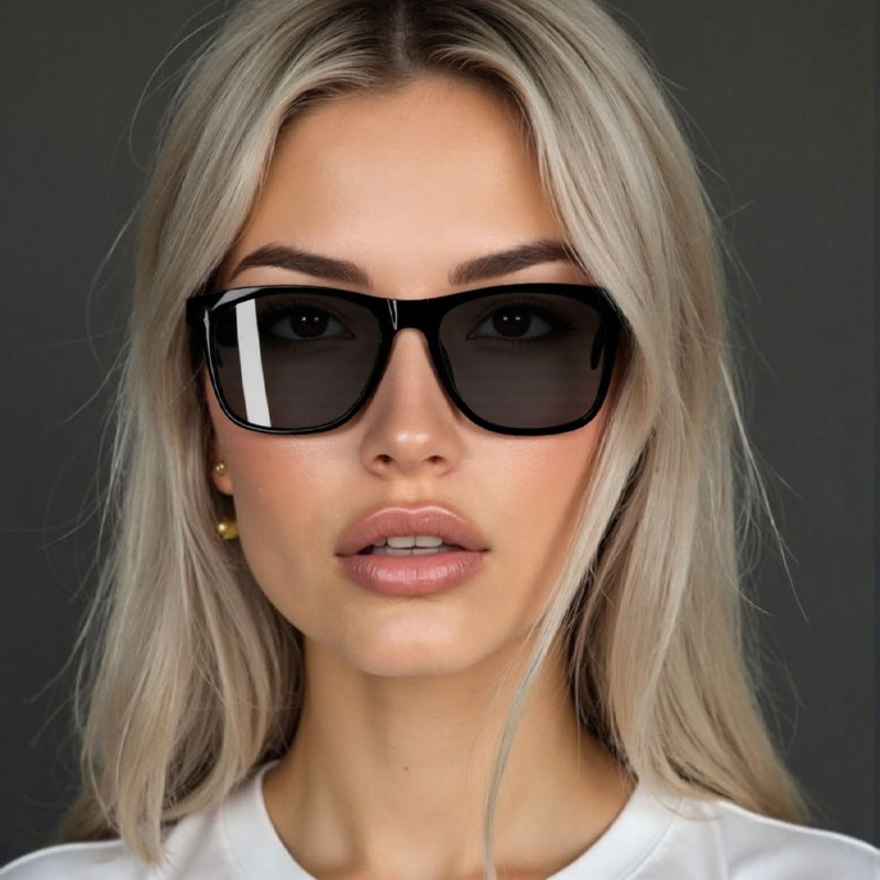 🤖【Best-selling product in 2025! 】👓 Smart call AI glasses with translation function Real-time translation of more than 100 languages