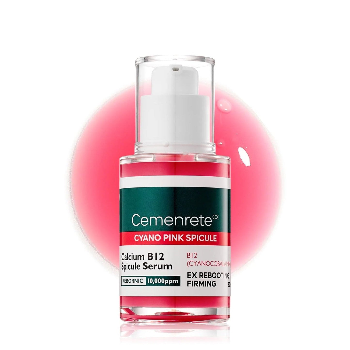 Lumi Pore & Spot Care Duo | Shrinks Pores & Fades Blemish Marks
