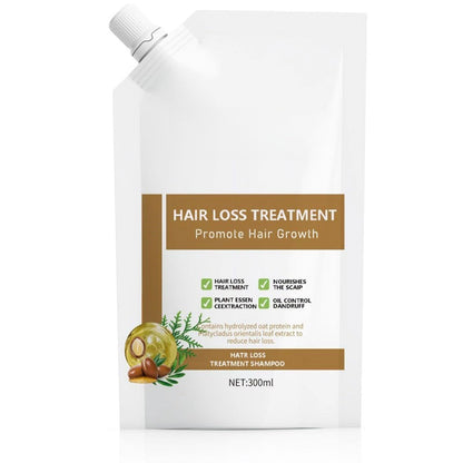 REMIMPI Anti-Hair Fall Hair Loss Shampoo