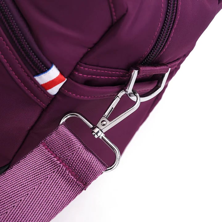 👜Trendy anti-theft handbag