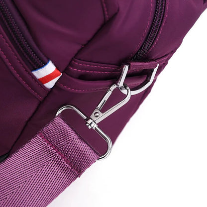 👜Trendy anti-theft handbag
