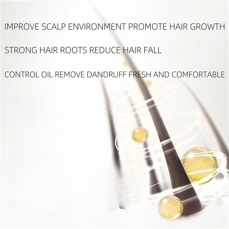 REMIMPI Anti-Hair Fall Hair Loss Shampoo