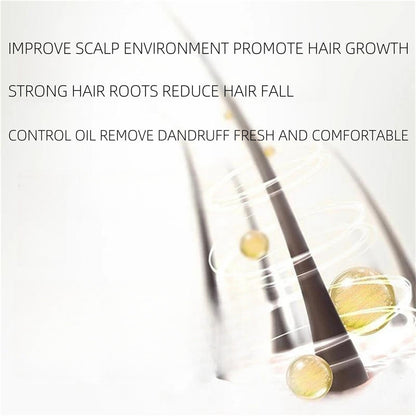 REMIMPI Anti-Hair Fall Hair Loss Shampoo