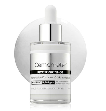 Lumi Pore & Spot Care Duo | Shrinks Pores & Fades Blemish Marks