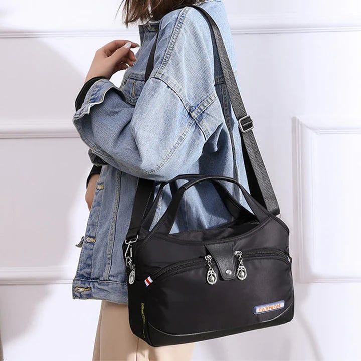 👜Trendy anti-theft handbag