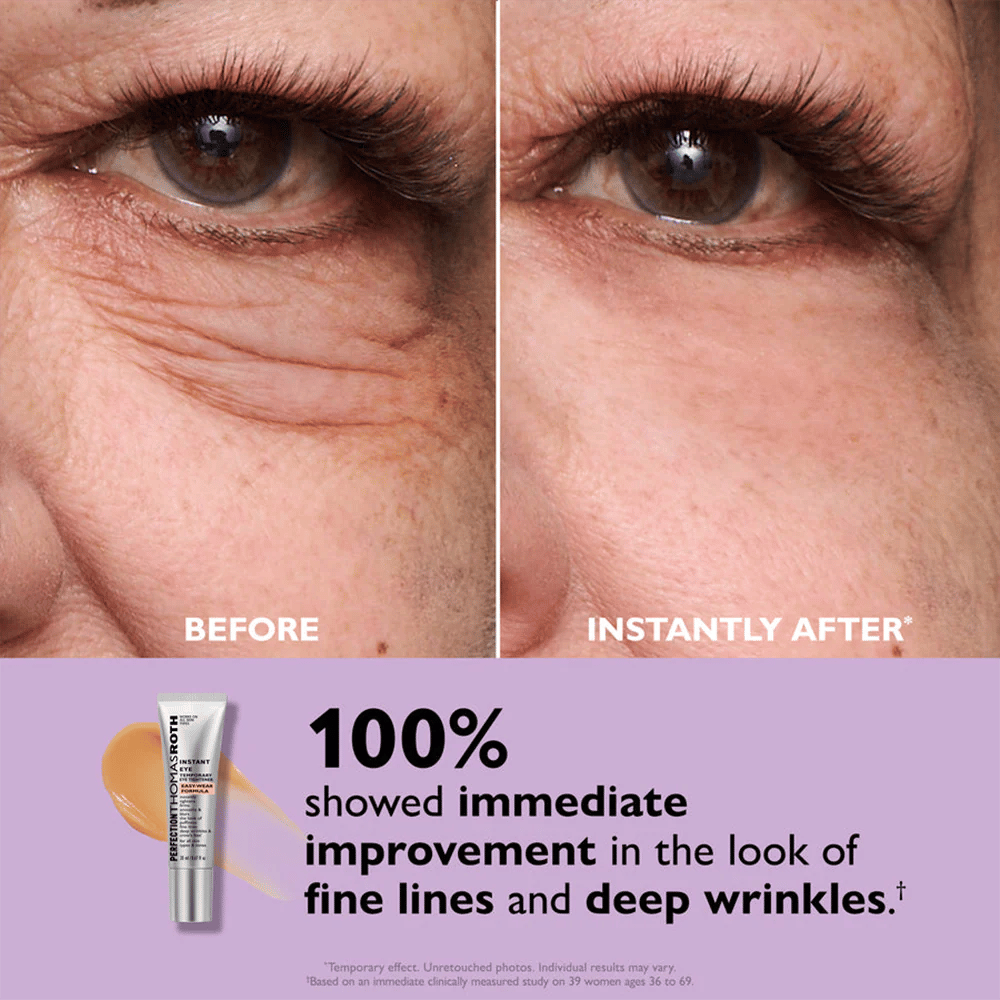 🌸 Perfection Primer Tightener – New Formula, Ultimate Lift & Smooth Finish ✨