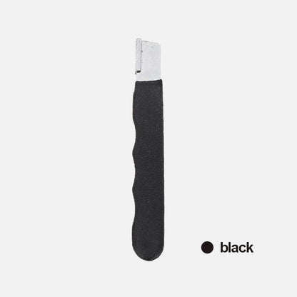 Knife sharpener