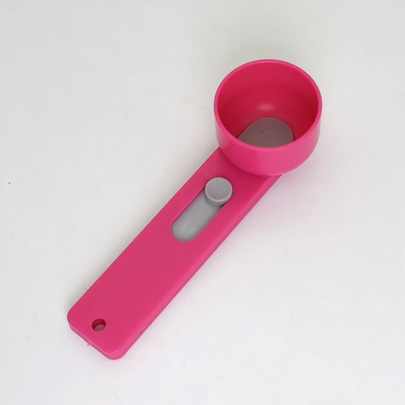 Powder Slide Spoon