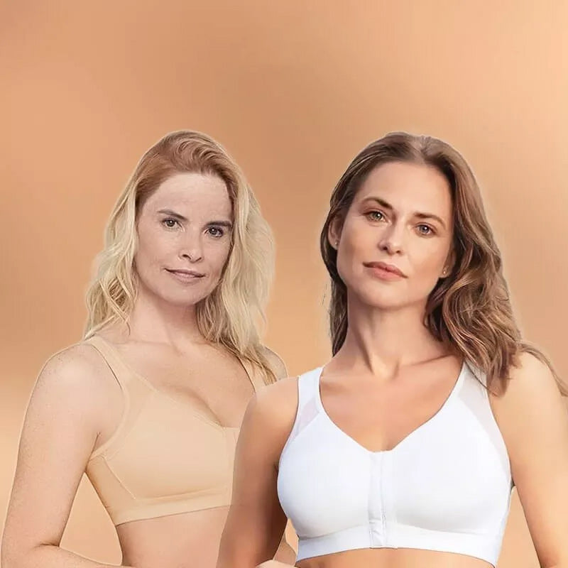Adjustable Chest Brace Support Multifunctional Bra(without underwire)