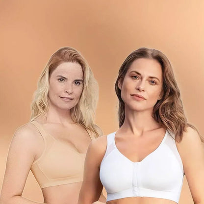 Adjustable Chest Brace Support Multifunctional Bra(without underwire)
