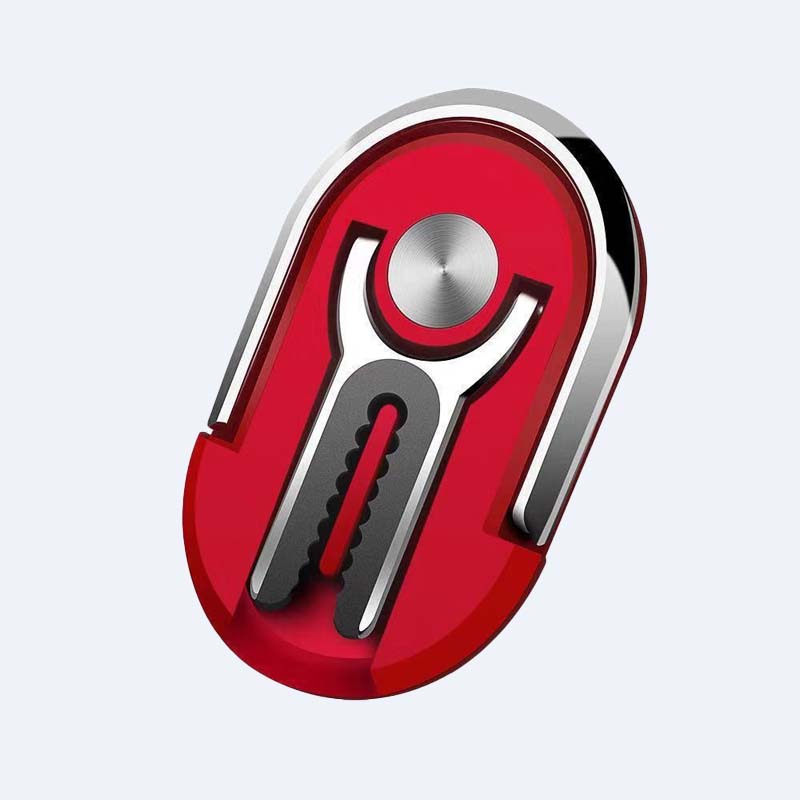 Car Air Vent Ring Phone Holder
