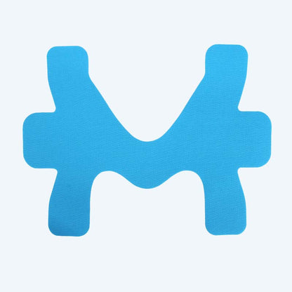 🦶 Ankle Kinesiology Tape