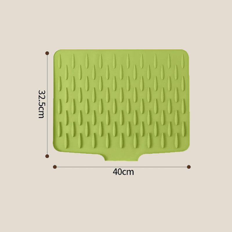 Silicone Drain Insulation Pad