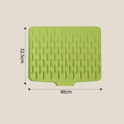Silicone Drain Insulation Pad
