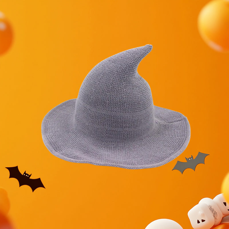 Classic Wizard Hat
