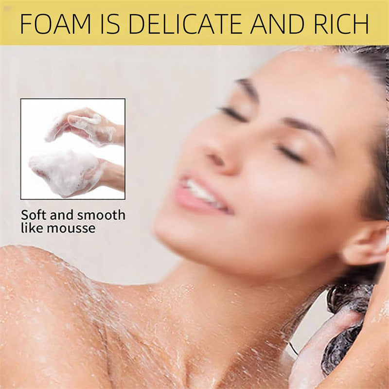 REMIMPI Anti-Hair Fall Hair Loss Shampoo