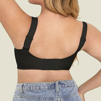 Summer Sale! 50% OFF!💕 Fashion Full Cup Wireless Sculpting Bra