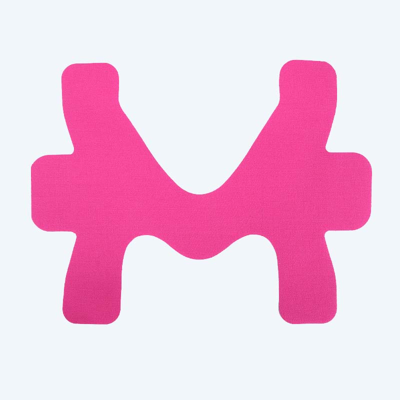 🦶 Ankle Kinesiology Tape