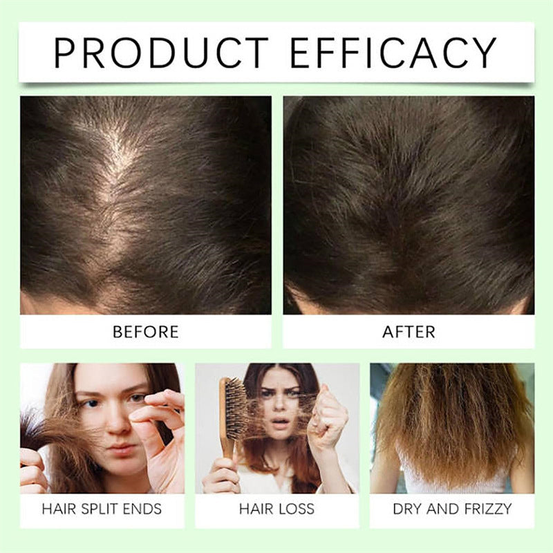 REMIMPI Anti-Hair Fall Hair Loss Shampoo
