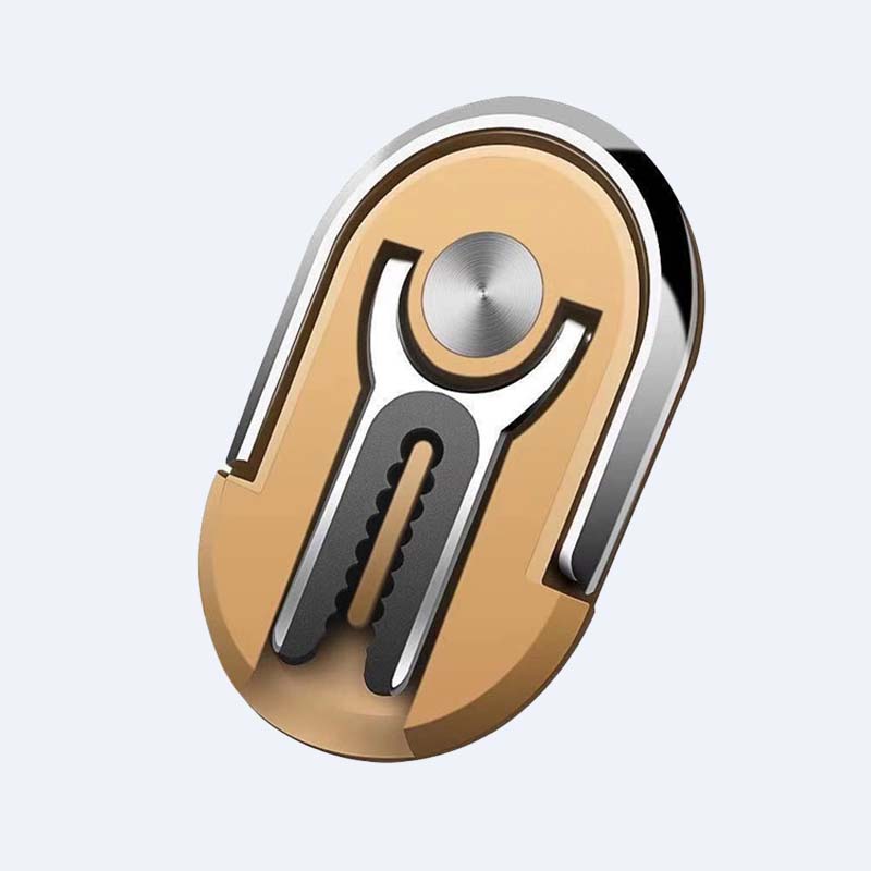 Car Air Vent Ring Phone Holder