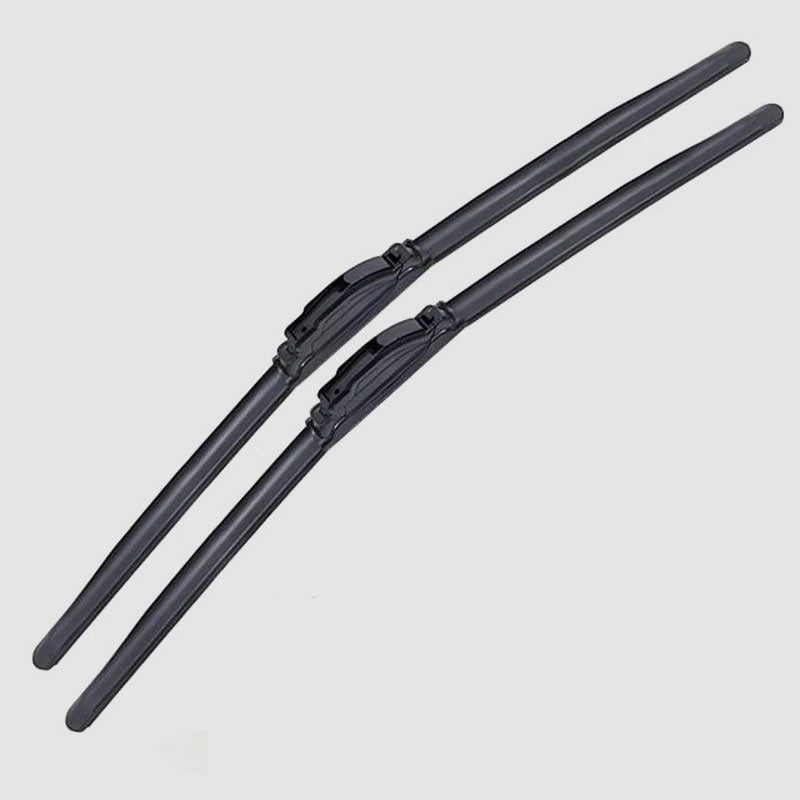 🚗✨Colorful Windshield Wipers – Style Meets Performance!