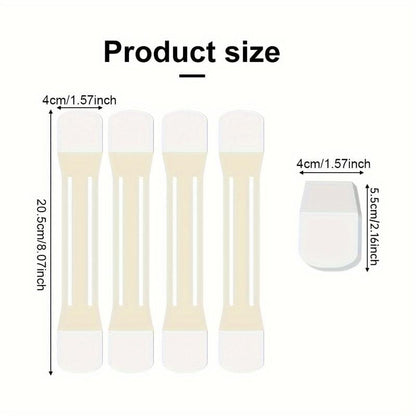 Face Neck Lifting Tape