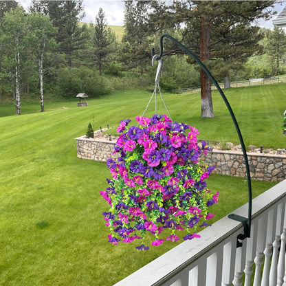 🌺Buy 4 get 15% off🌺UV-resistant Hanging Morning Glory