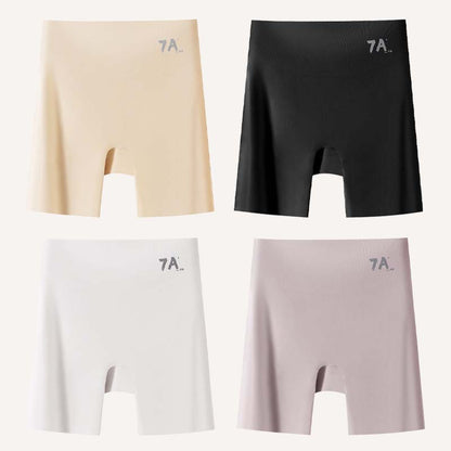 Three-in-one High Waist Tummy Control Pants