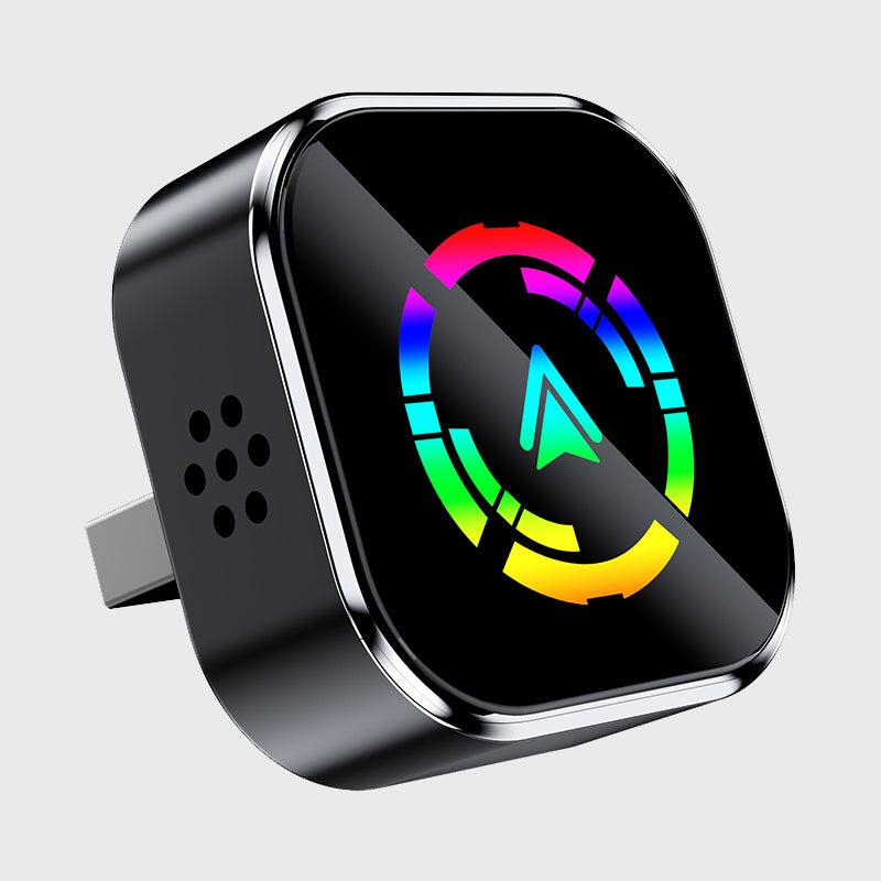 ✨LAST DAY ONLY 49% OFF🔥2025 Wireless carplay Adapter