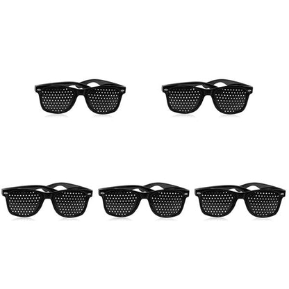 🏆Flash Sale⚡Pinhole Glasses for Improving Vision