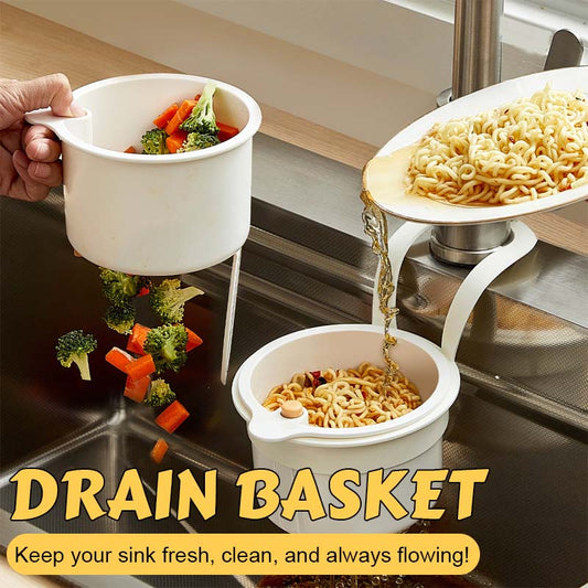 🛩️Buy 3 get 2 free（Home delivery）🔥 Press to open the trash