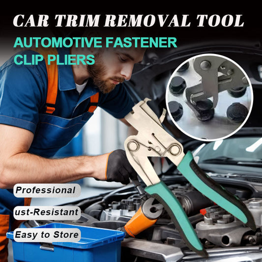 🚗Car clip pliers/disassembly tools🛠️