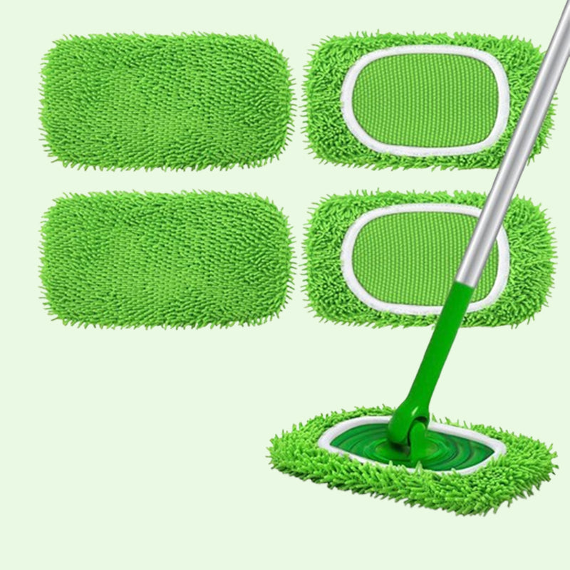 HOT SALE 49% Off🔥Reusable Mop Pads