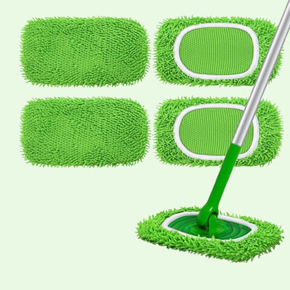 HOT SALE 49% Off🔥Reusable Mop Pads