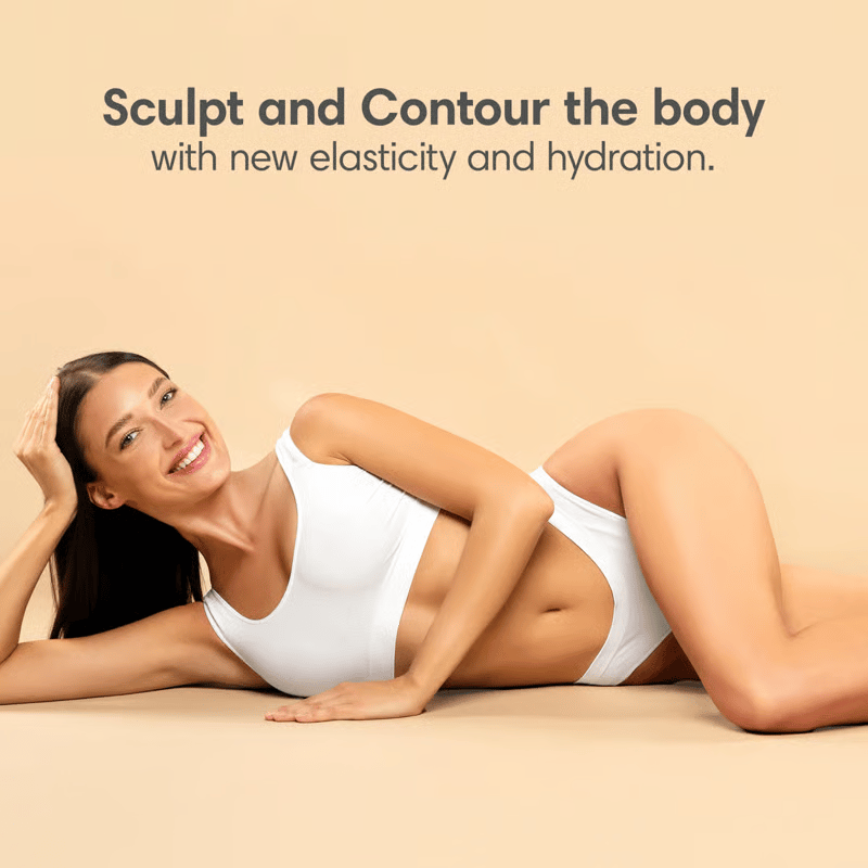 ✨ Revitalize Your Skin - 49% OFF - ✨ Consult Beaute Champagne Beaute Lift Firming Body Crème - For Smoother, Firmer, Radiant Skin