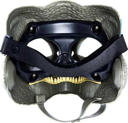 🔥Dino Role-Play Mask with Moving Jaw