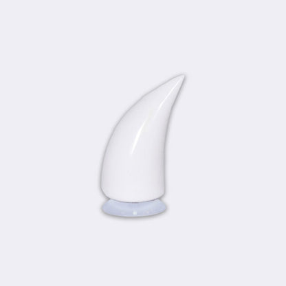 Devil suction cup horns