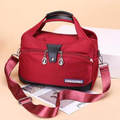 👜Trendy anti-theft handbag