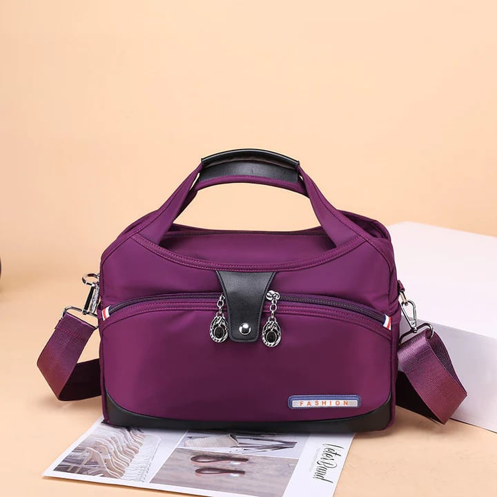 👜Trendy anti-theft handbag