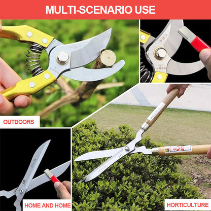 Knife sharpener