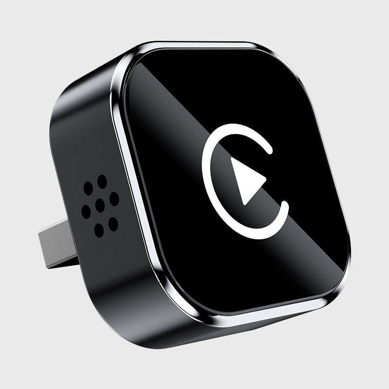 ✨LAST DAY ONLY 49% OFF🔥2025 Wireless carplay Adapter
