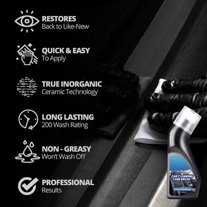🚗✅Car Interior Maintenance Agent