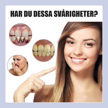 🔥 36% KORTING – Probiotische Whitening Tandpasta