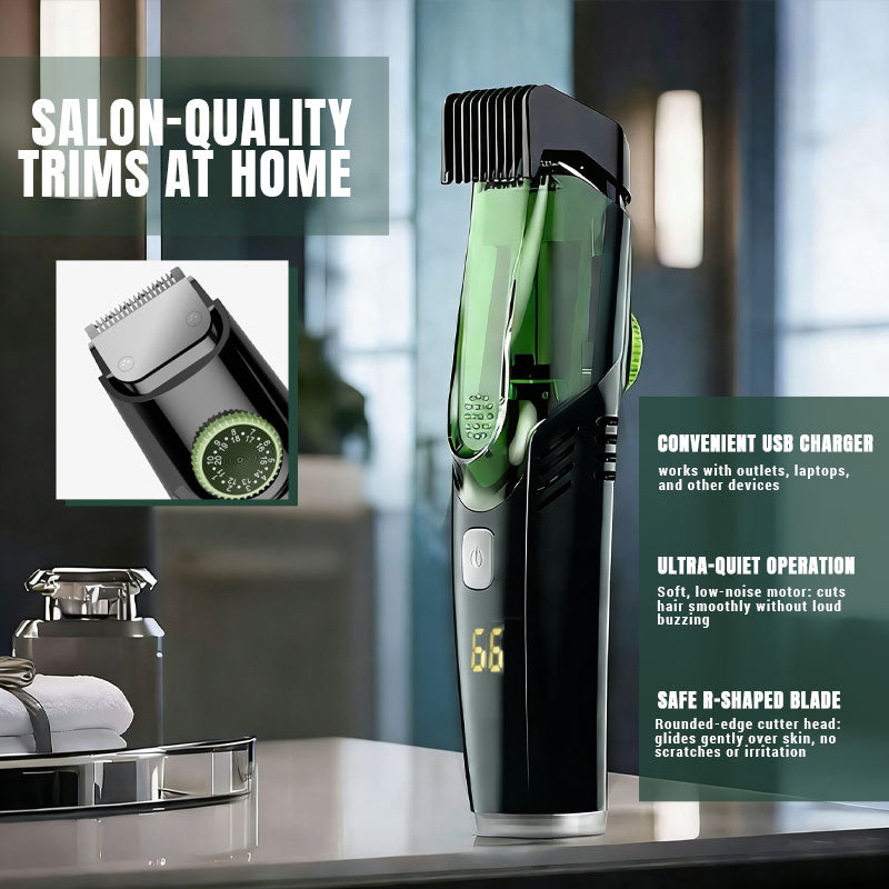 Electric Hair Trimmer