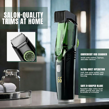 Electric Hair Trimmer
