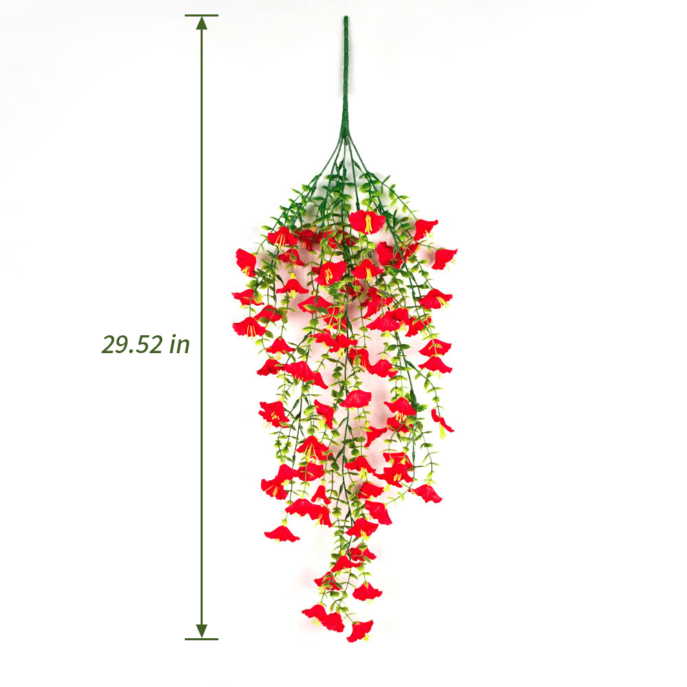 🌺Buy 4 get 15% off🌺UV-resistant Hanging Morning Glory