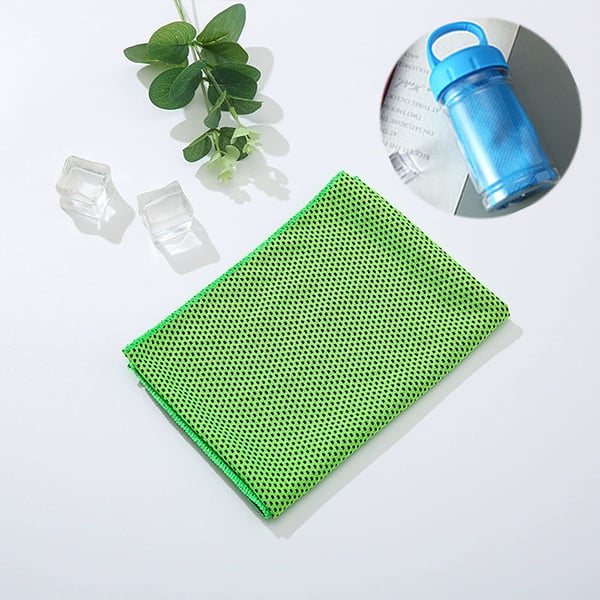 🔥 49% OFF Countdown! Fast-Drying Cooling Bottle - CoolTowel On-the-Go!
