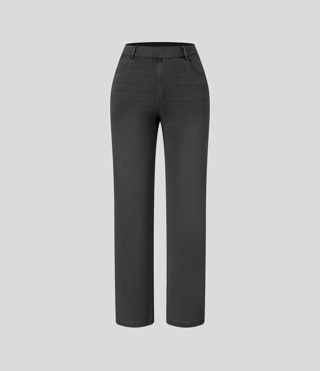 🎁Buy Two Free Shipping🎁 Elastic & Comfortable High Waisted Pants