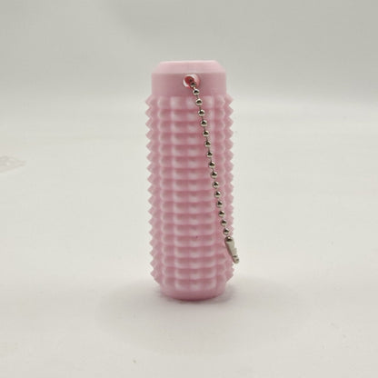 💥Last Day Only $8.99💥-Spiky Grippie Stim Keychain for Anxiety Relief
